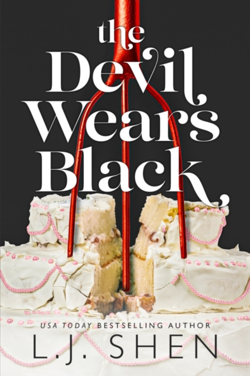 The Devil Wears Black - L.J. Shen