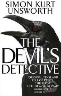 The Devils Detective