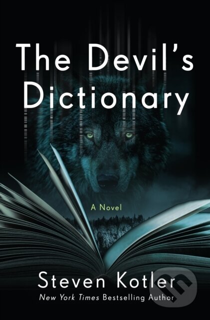 The Devil's Dictionary