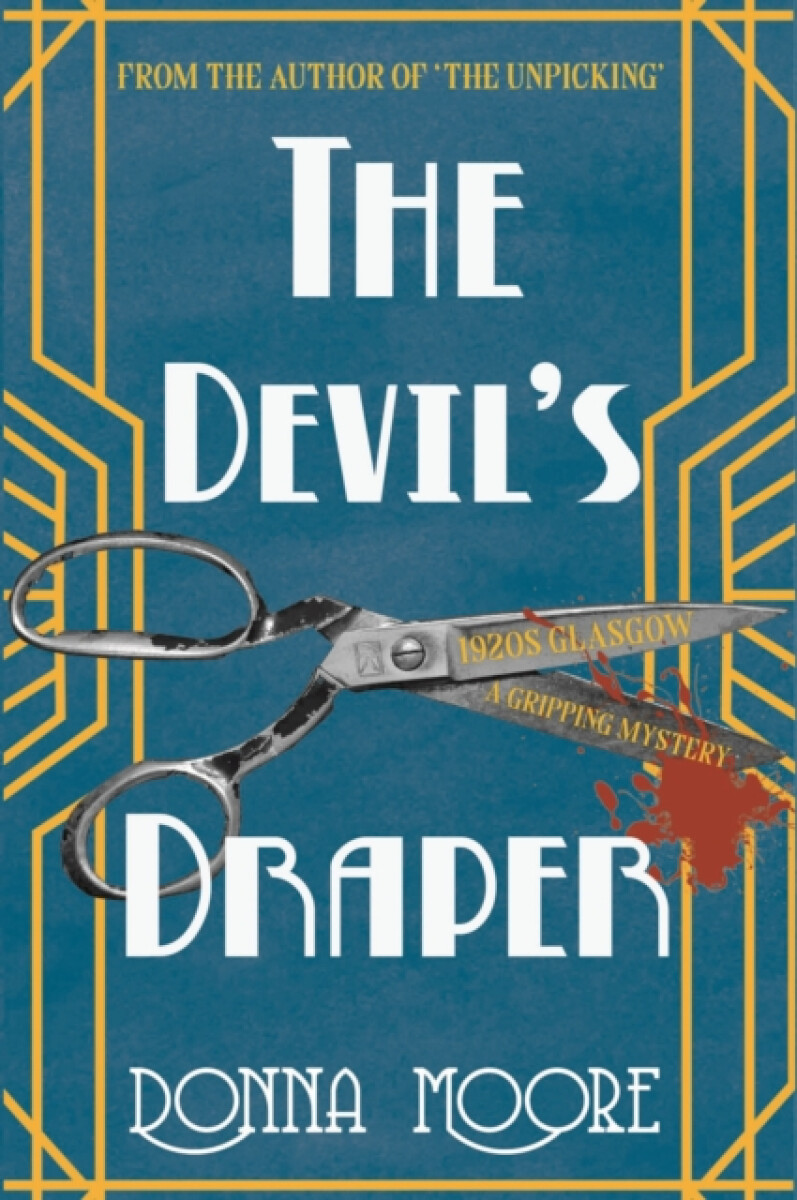 The Devil's Draper