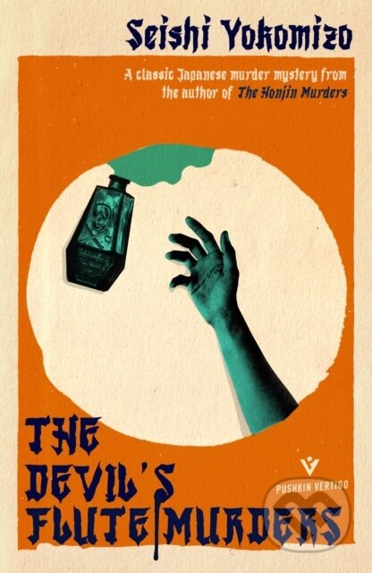 The Devil's Flute Murders