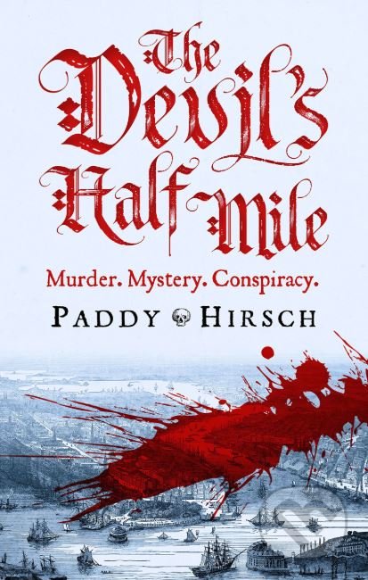 The Devils Half Mile