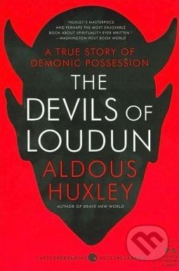 The Devils of Loudun