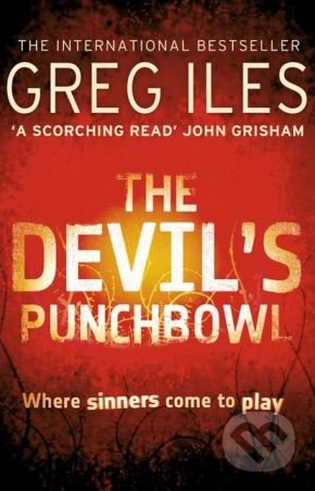 The Devil’s Punchbowl