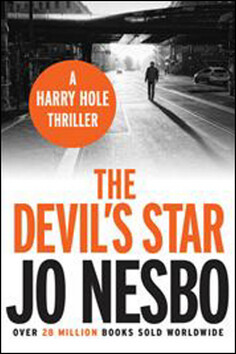 The Devil´s Star (A Harry Hole thriller