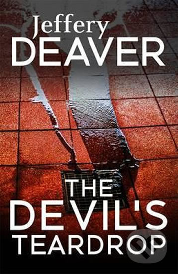 The Devil´s Teardrop