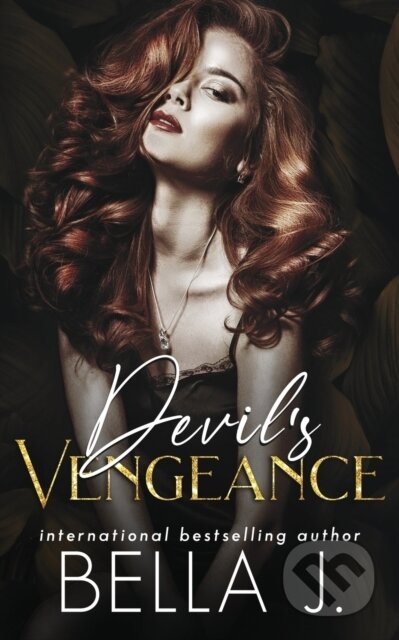 The Devil's Vengeance