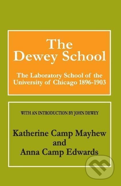 The Dewey School