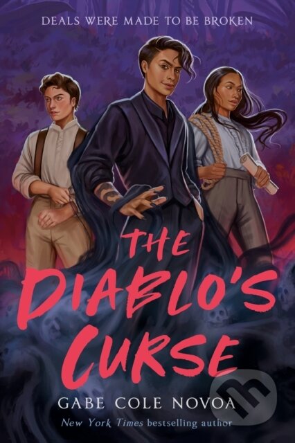 The Diablo's Curse