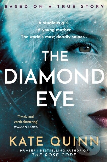 The Diamond Eye