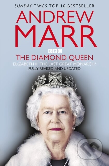 The Diamond Queen (Elizabeth II and her People)