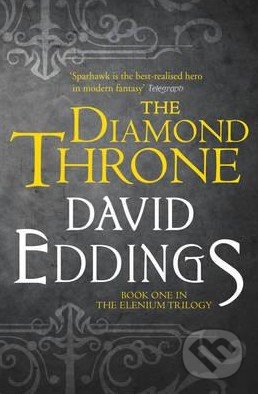 The Diamond Throne