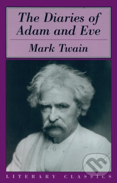 The Diaries of Adam & Eve