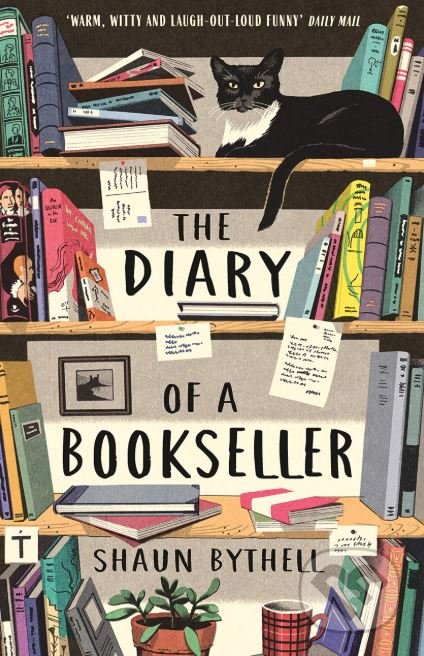 The Diary of a Bookseller