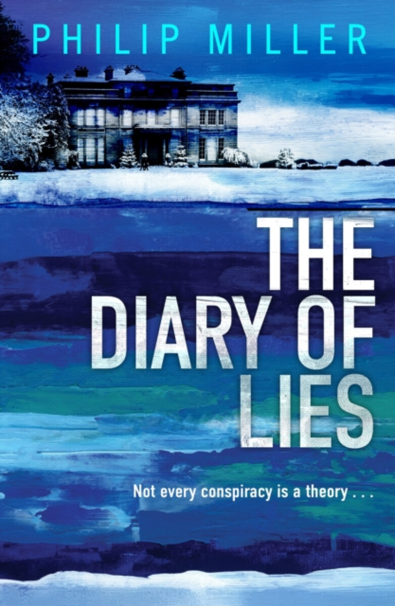 The Diary of Lies