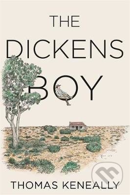 The Dickens Boy