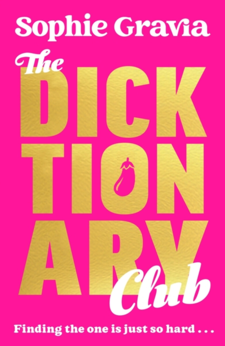 The Dicktionary Club