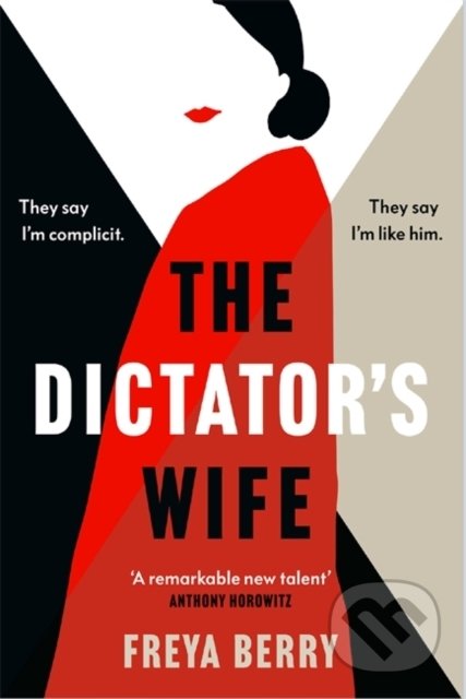 The Dictator's Wife