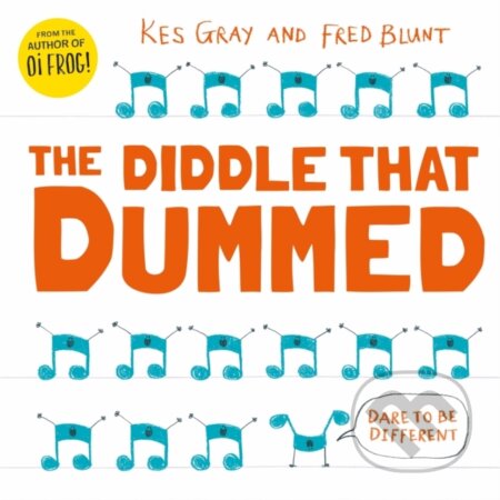 The Diddle That Dummed