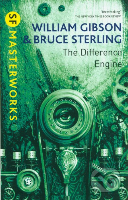 The Difference Engine