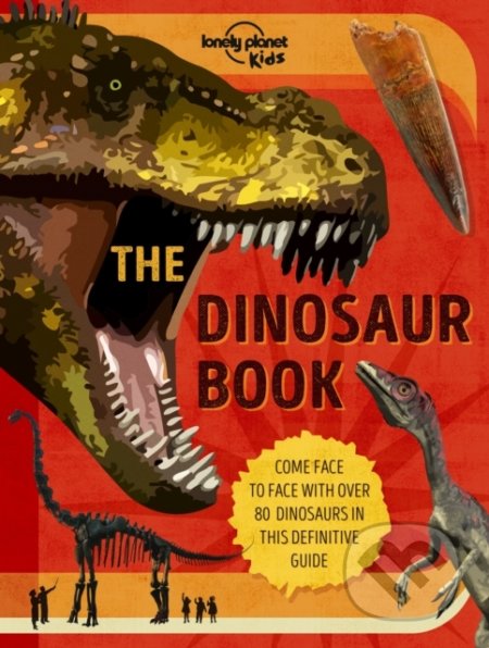 The Dinosaur Book