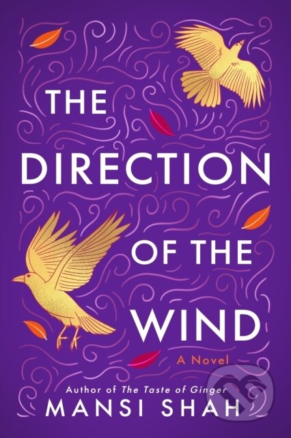 The Direction of the Wind (A Novel)