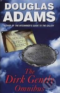 The Dirk Gently Omnibus