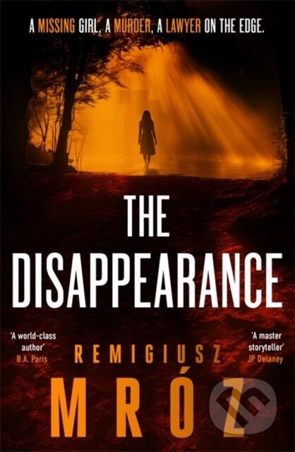 The Disappearance