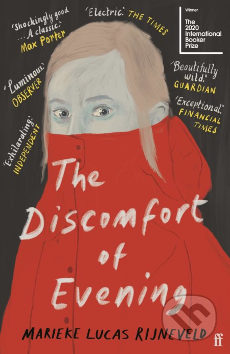 The Discomfort of Evening
