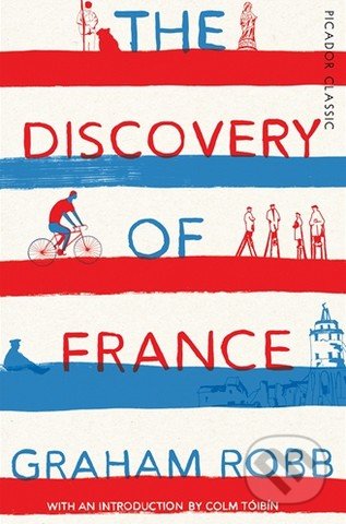 The Discovery of France