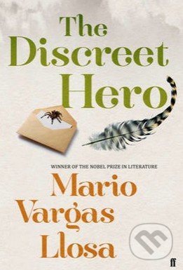 The Discreet Hero