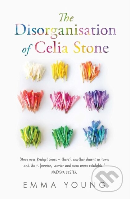 The Disorganisation of Celia Stone