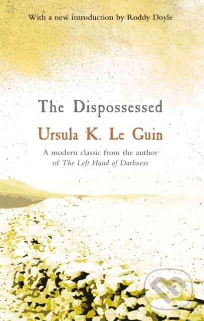 The Dispossessed