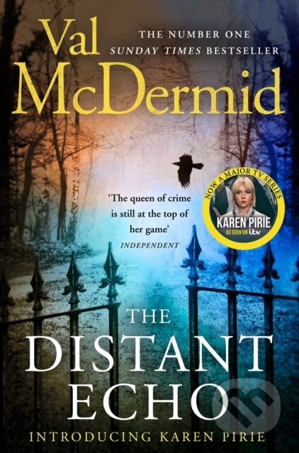 The Distant Echo