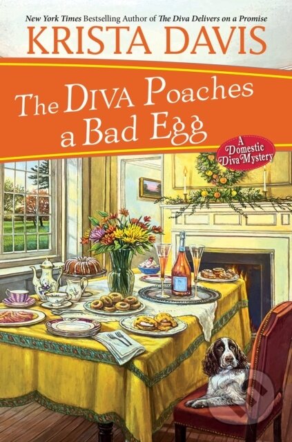 The Diva Poaches a Bad Egg