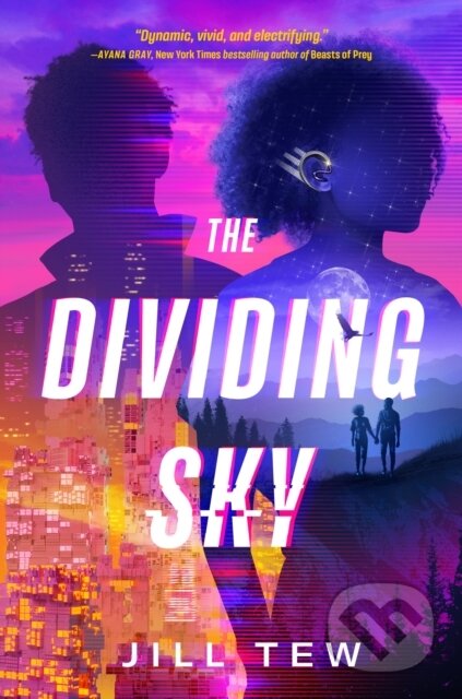 The Dividing Sky