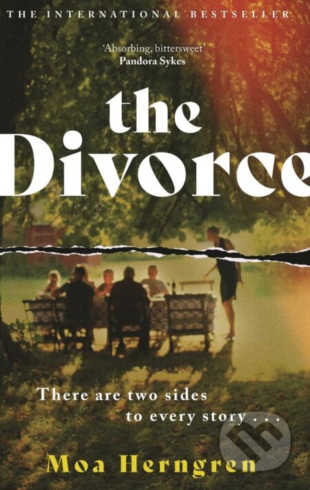 The Divorce