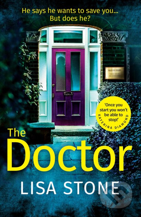 The Doctor