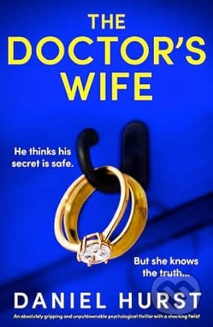 The Doctor's Wife
