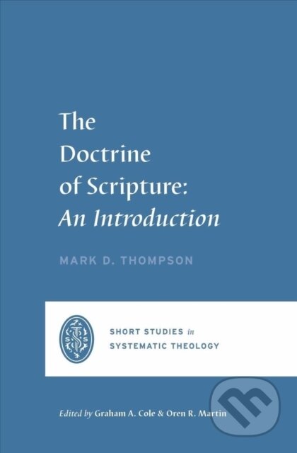 The Doctrine of Scripture (An Introduction)