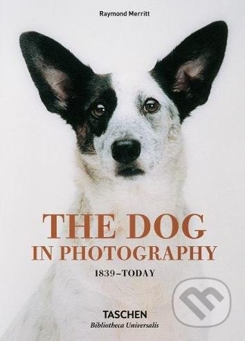 The Dog in Photography (1839-Today)