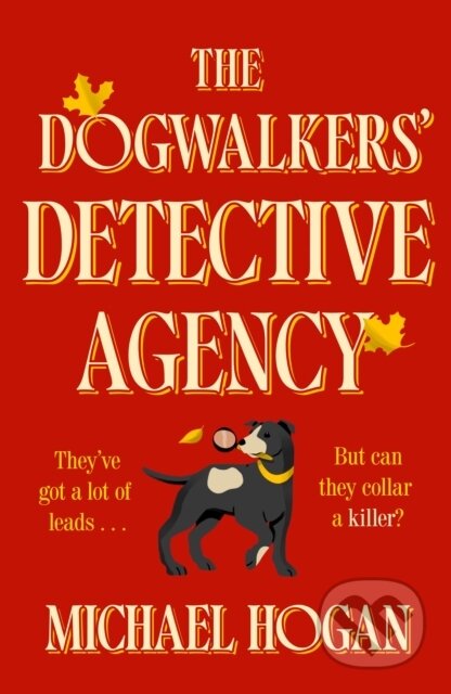 The Dogwalkers' Detective Agency