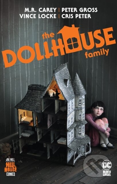 The Dollhouse Family