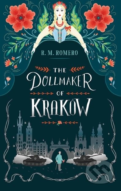 The Dollmaker of Krakow