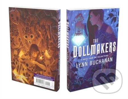 The Dollmakers (A Novel from the Fallen Peaks)