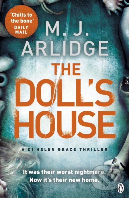 The Doll's House (DI Helen Grace 3)