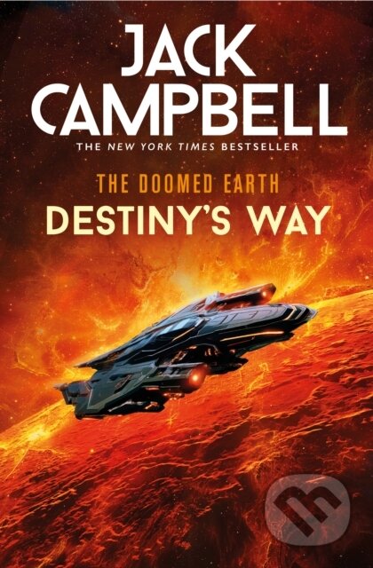 The Doomed Earth: Destiny's Way
