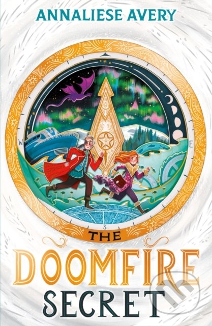 The Doomfire Secret
