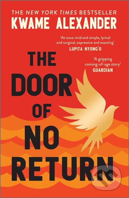 The Door of No Return