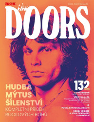 The Doors – Kompletní příběh